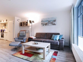 Papillon Whg 12 2 Strandbrise